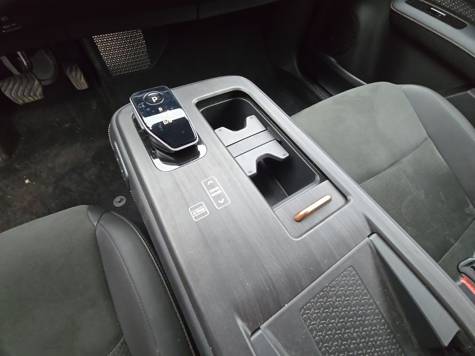 2024 Nissan Ariya ENGAGE+ e-4ORCE