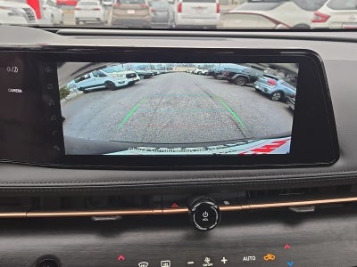 2024 Nissan Ariya ENGAGE+ e-4ORCE