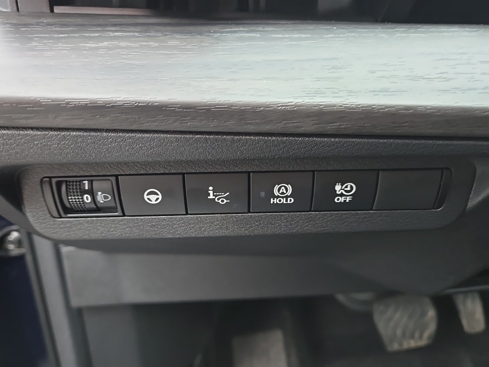 2024 Nissan Ariya ENGAGE+ e-4ORCE