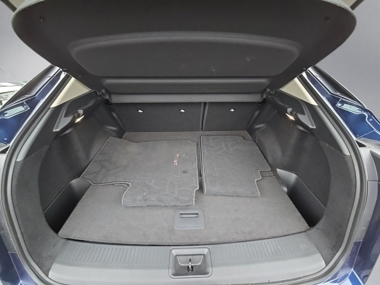 2024 Nissan Ariya ENGAGE+ e-4ORCE