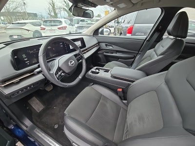 2024 Nissan Ariya ENGAGE+ e-4ORCE