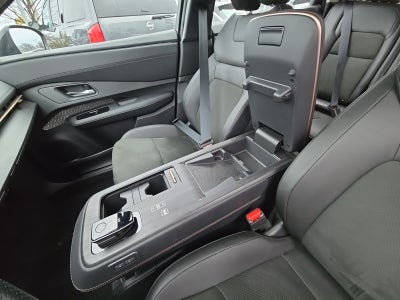 2024 Nissan Ariya ENGAGE+ e-4ORCE