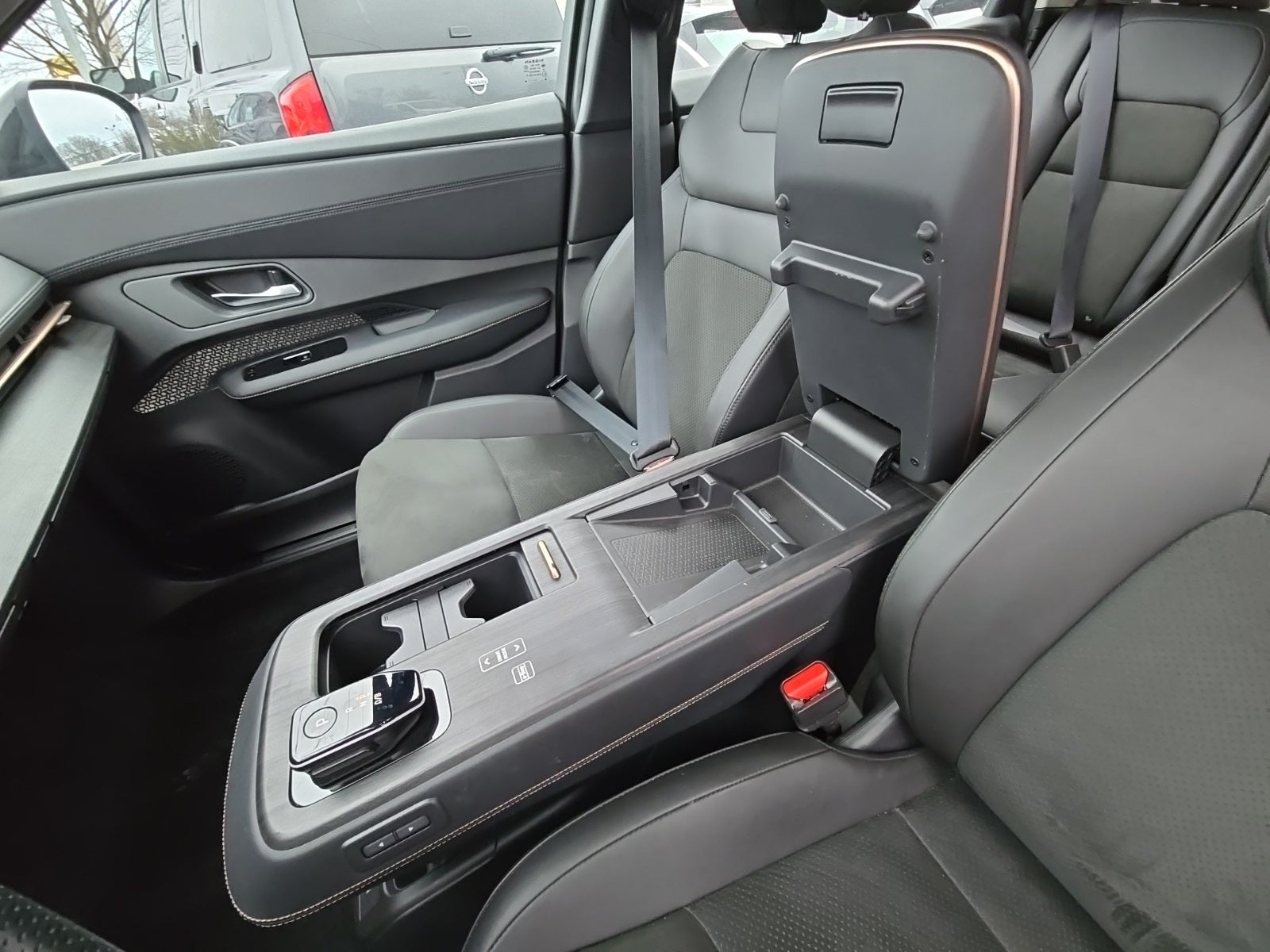 2024 Nissan Ariya ENGAGE+ e-4ORCE