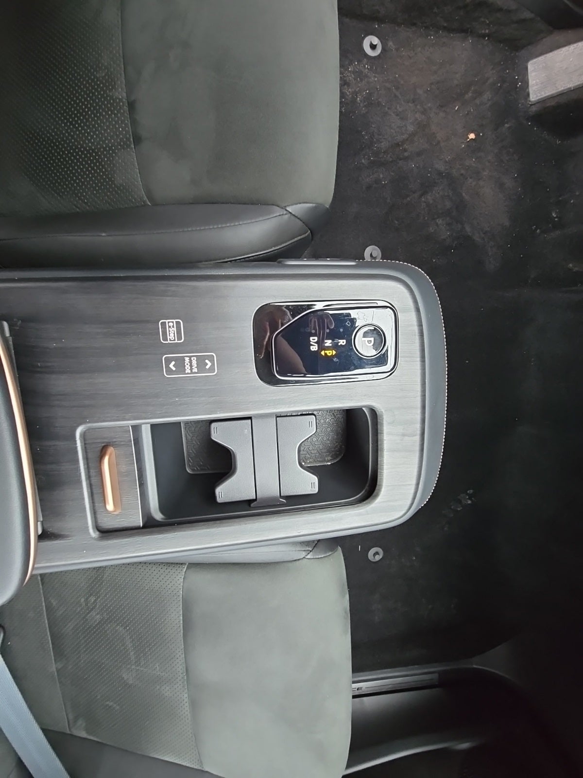 2024 Nissan Ariya ENGAGE+ e-4ORCE