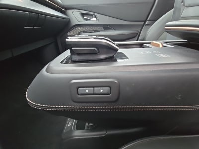 2024 Nissan Ariya ENGAGE+ e-4ORCE