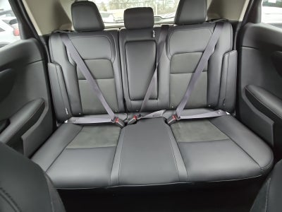 2024 Nissan Ariya ENGAGE+ e-4ORCE