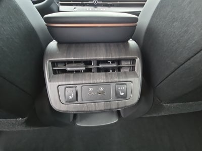 2024 Nissan Ariya ENGAGE+ e-4ORCE