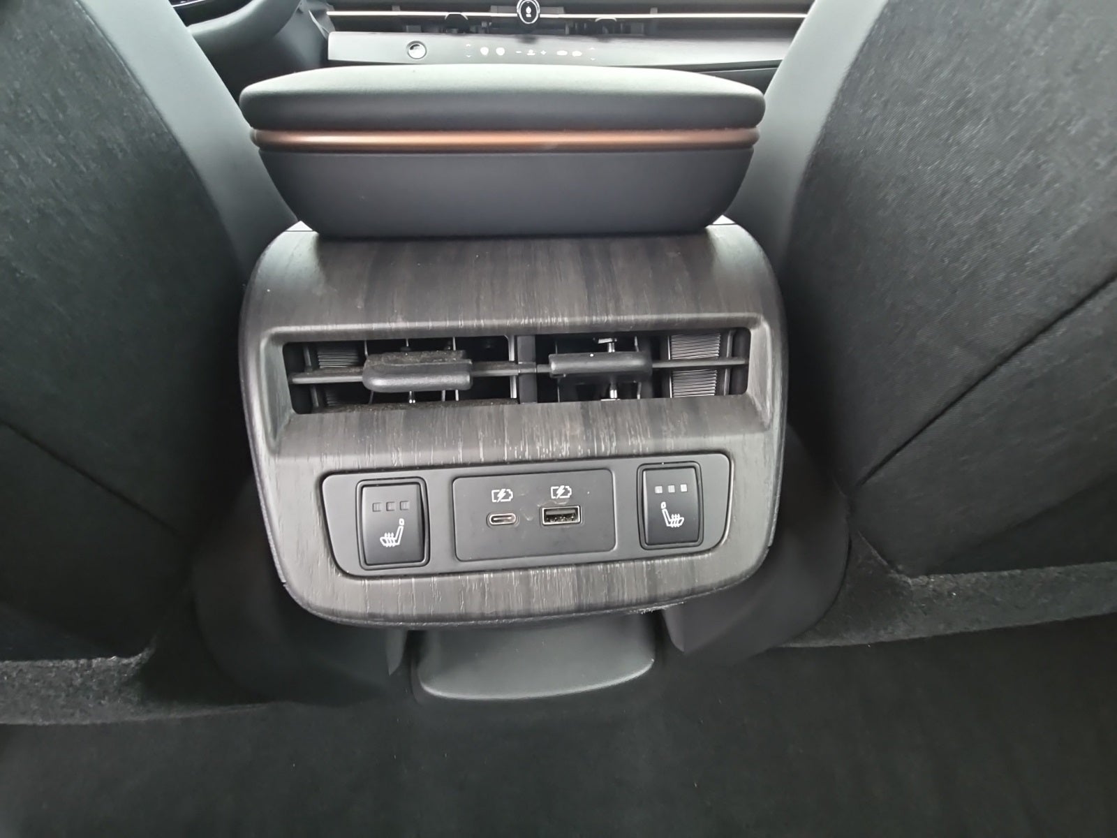 2024 Nissan Ariya ENGAGE+ e-4ORCE