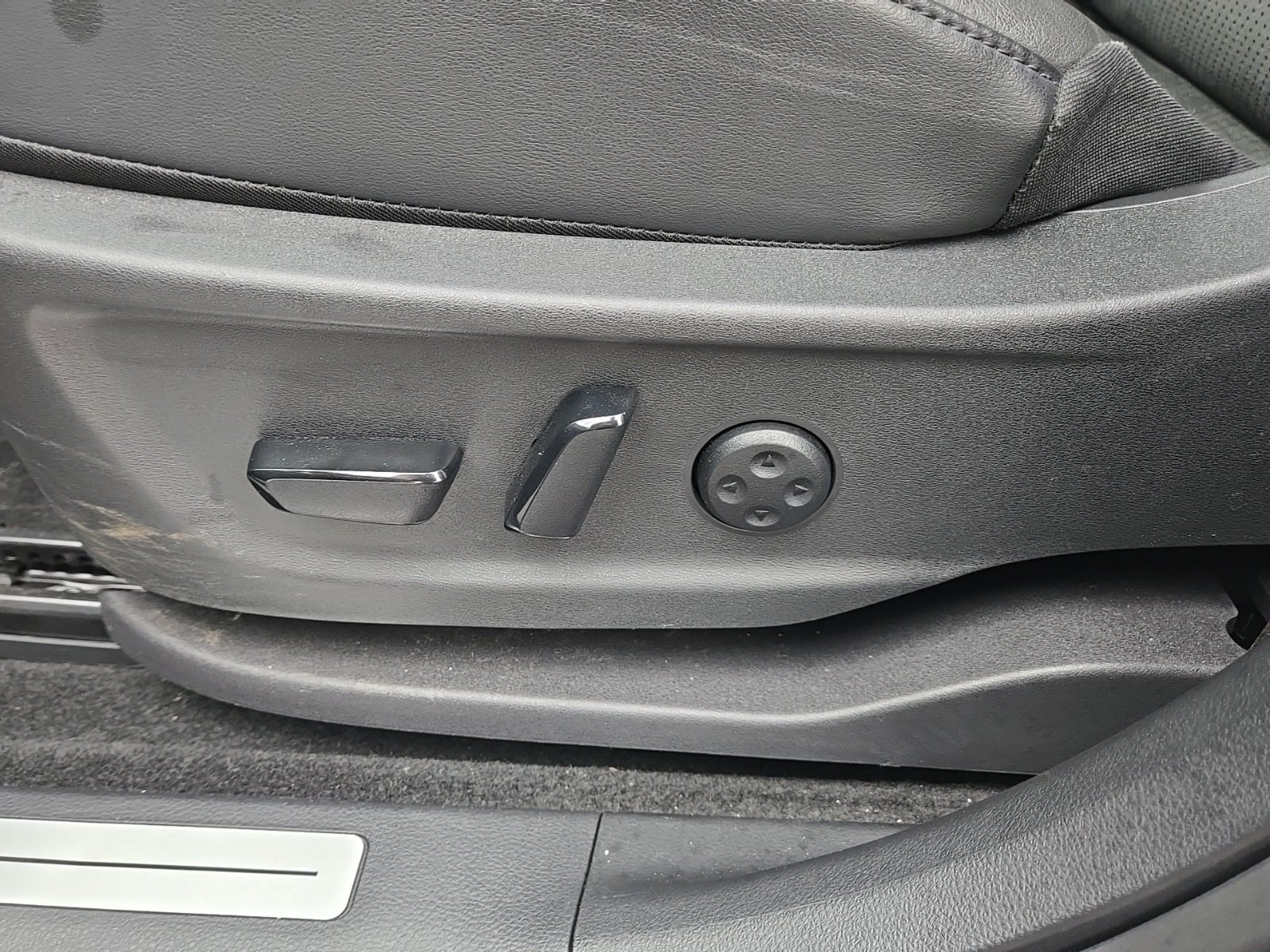 2024 Nissan Ariya ENGAGE+ e-4ORCE