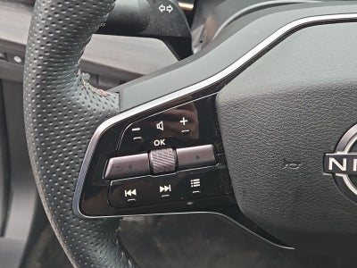 2024 Nissan Ariya ENGAGE+ e-4ORCE