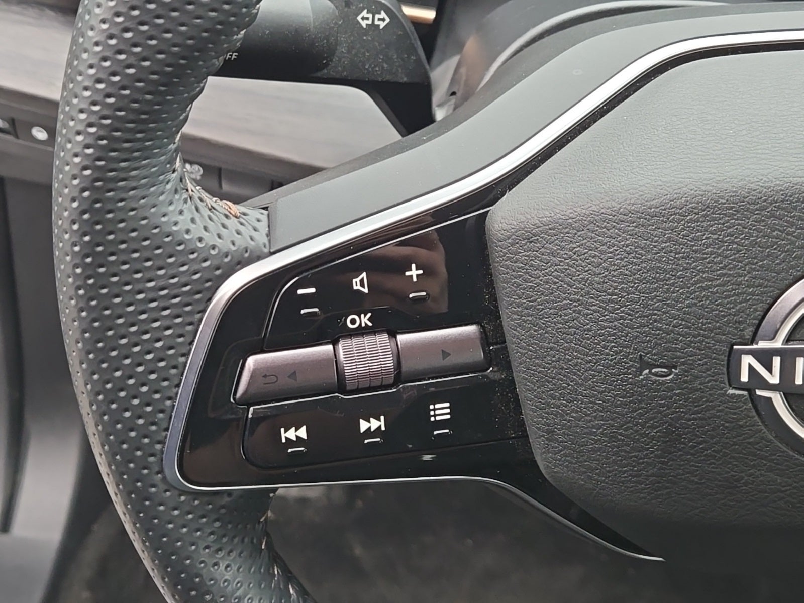 2024 Nissan Ariya ENGAGE+ e-4ORCE