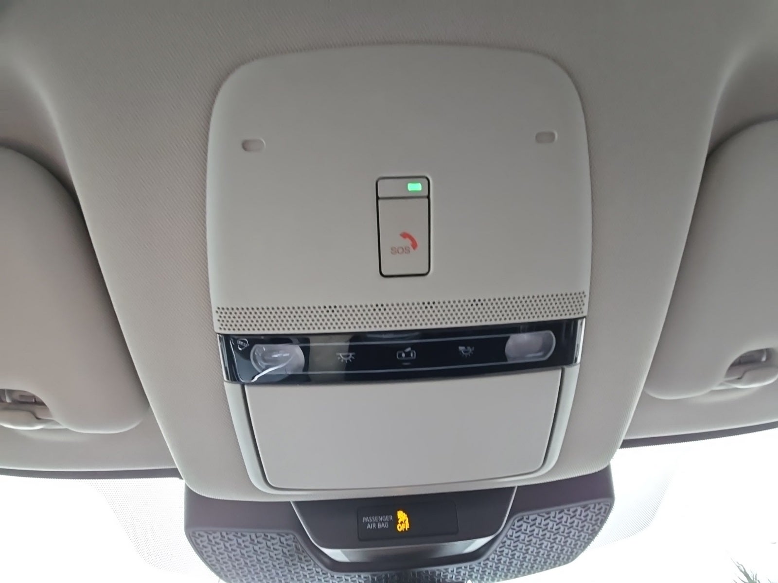 2024 Nissan Ariya ENGAGE+ e-4ORCE