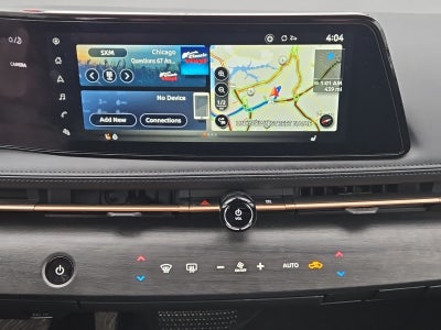 2024 Nissan Ariya ENGAGE+ e-4ORCE