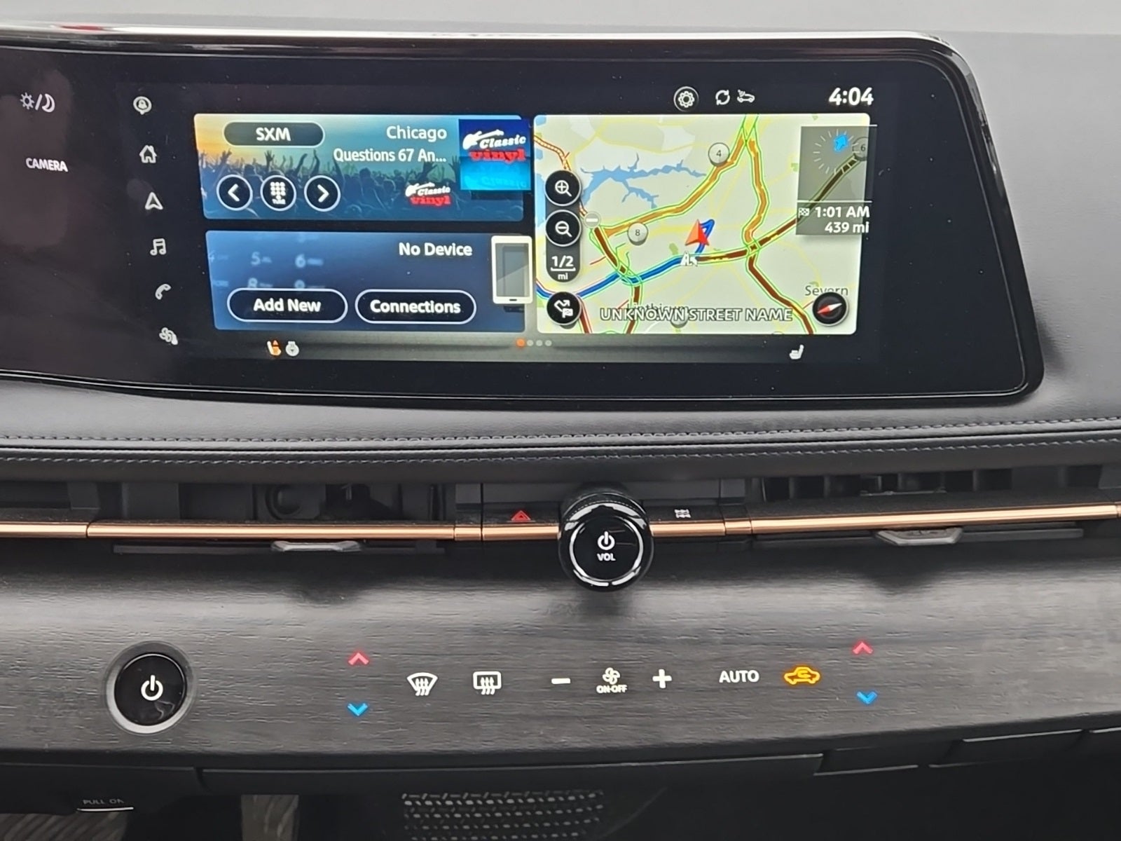 2024 Nissan Ariya ENGAGE+ e-4ORCE