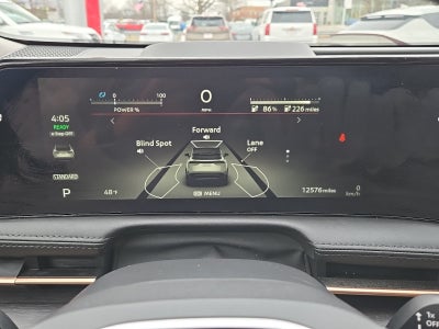 2024 Nissan Ariya ENGAGE+ e-4ORCE