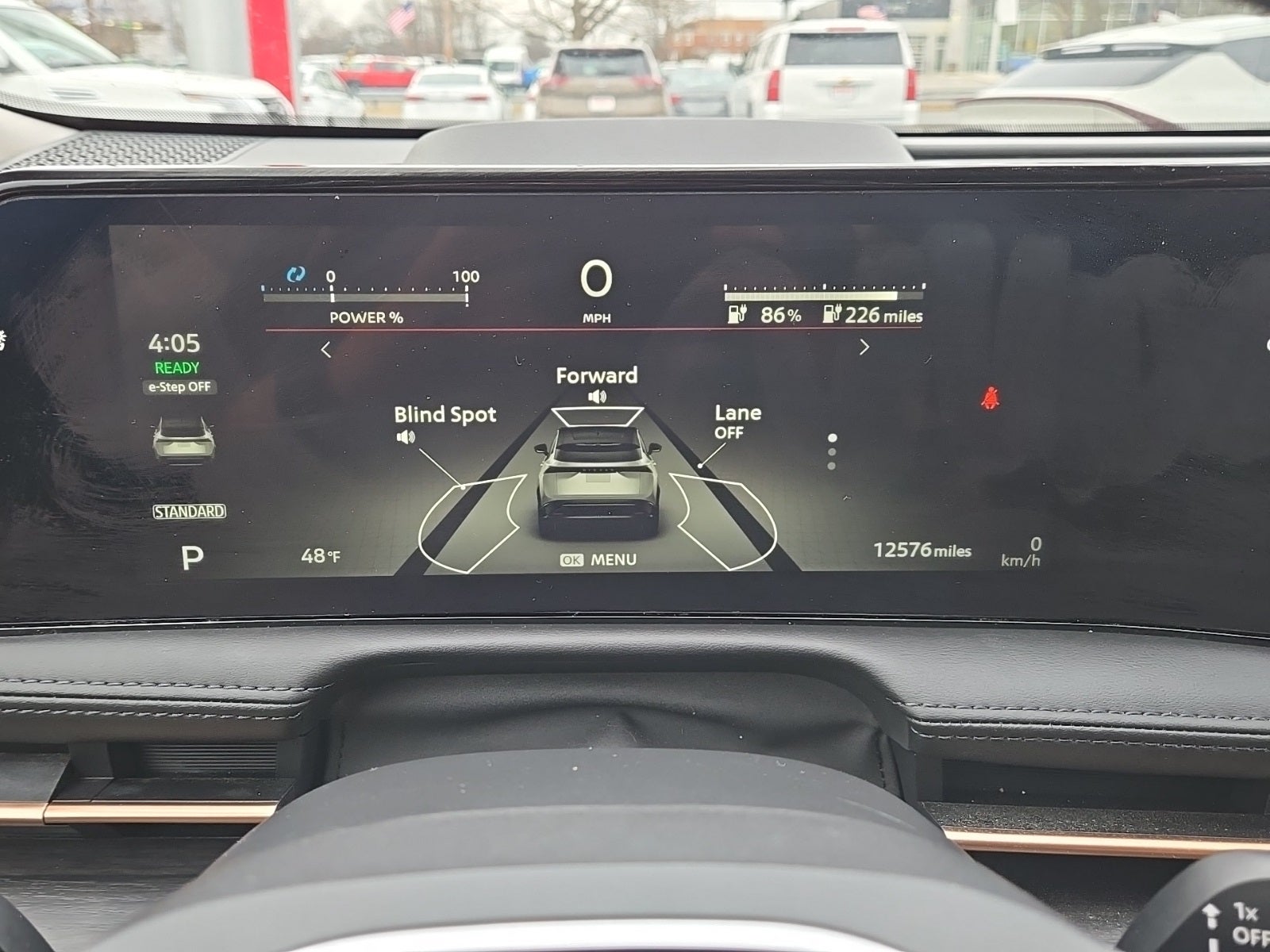 2024 Nissan Ariya ENGAGE+ e-4ORCE