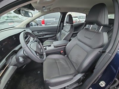 2024 Nissan Ariya ENGAGE+ e-4ORCE