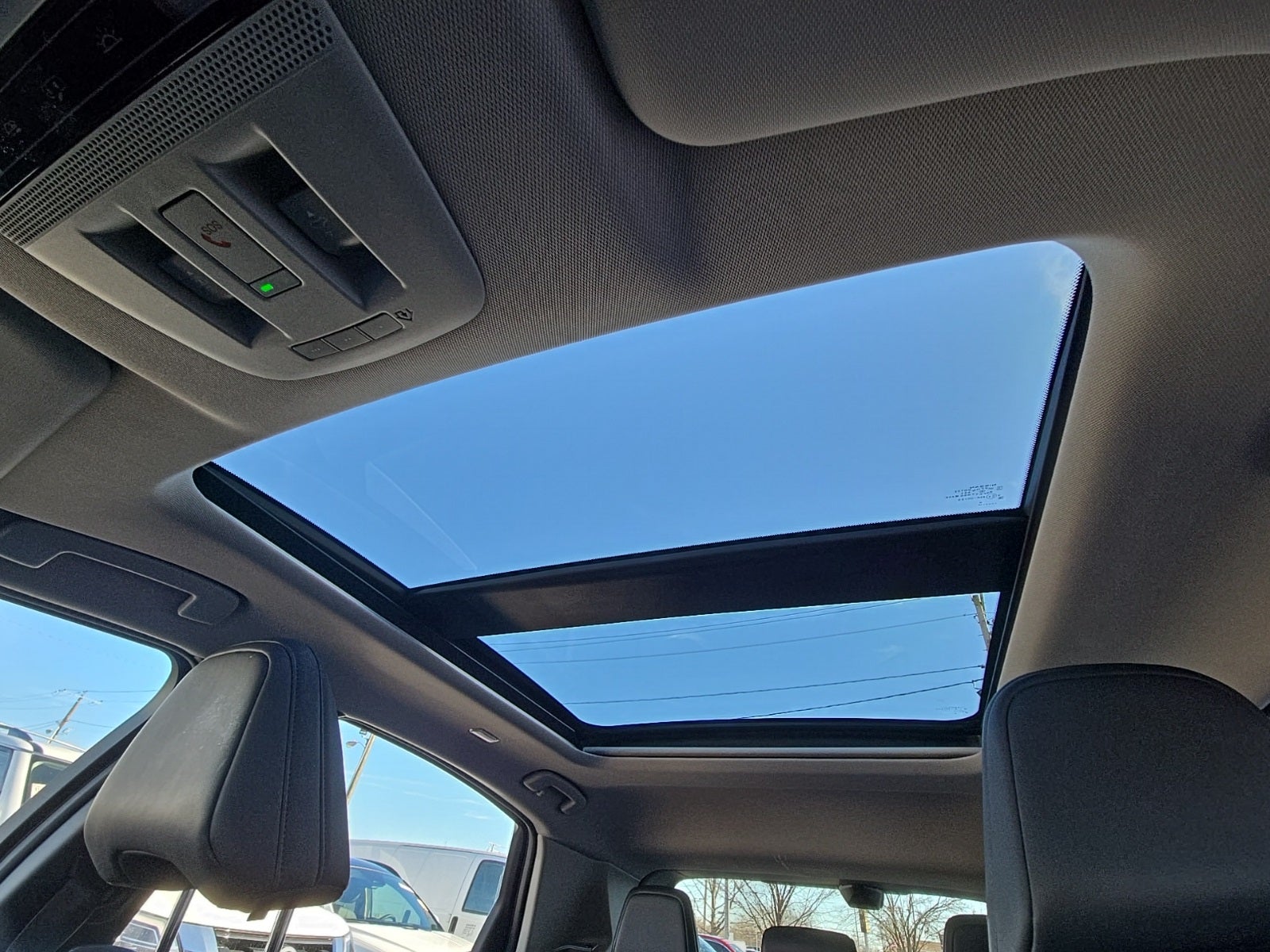 2024 Nissan Ariya EVOLVE+ e-4ORCE