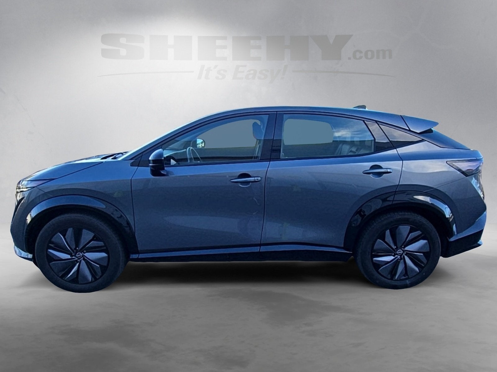 2024 Nissan Ariya EVOLVE+ e-4ORCE