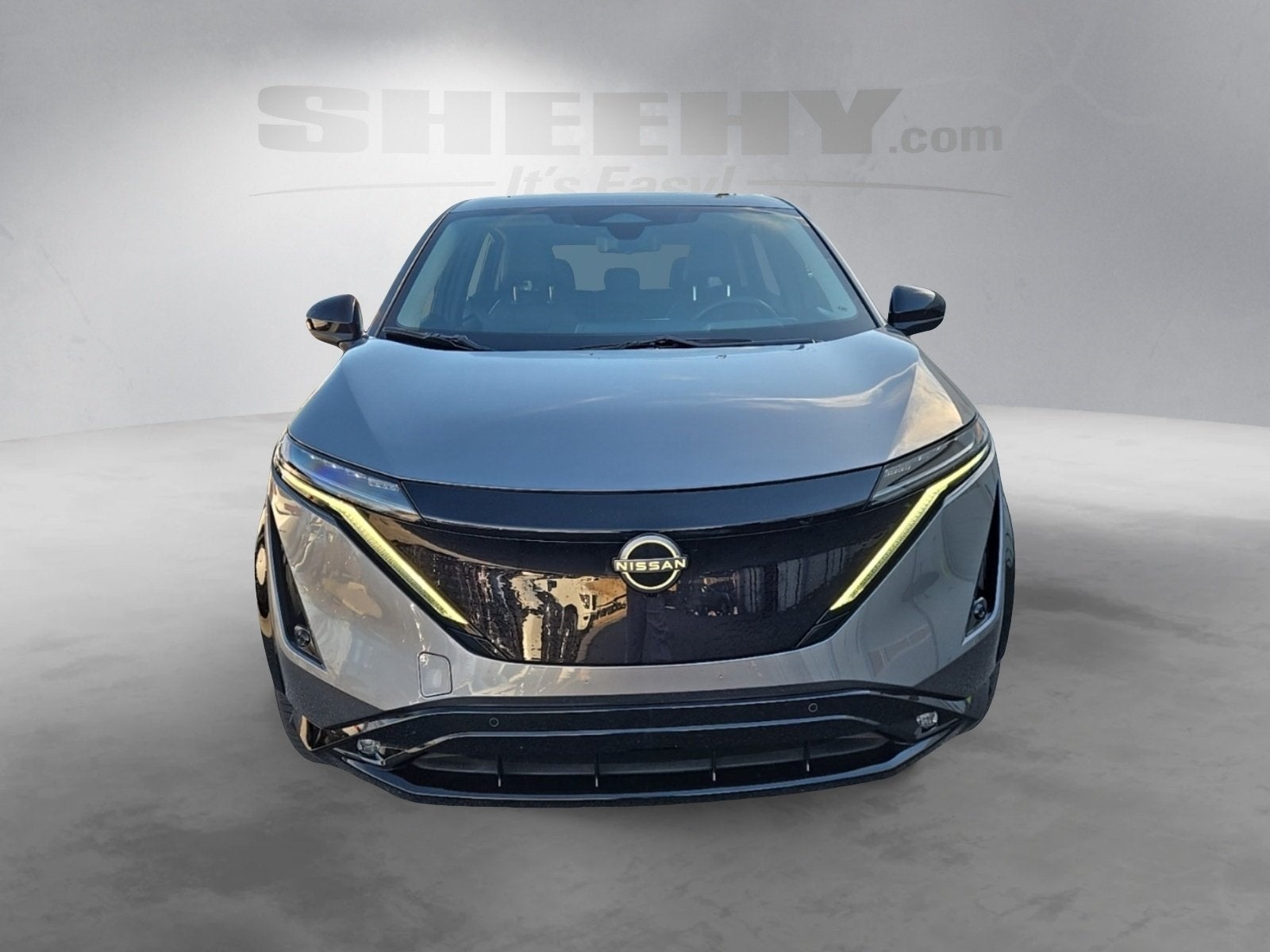 2024 Nissan Ariya EVOLVE+ e-4ORCE