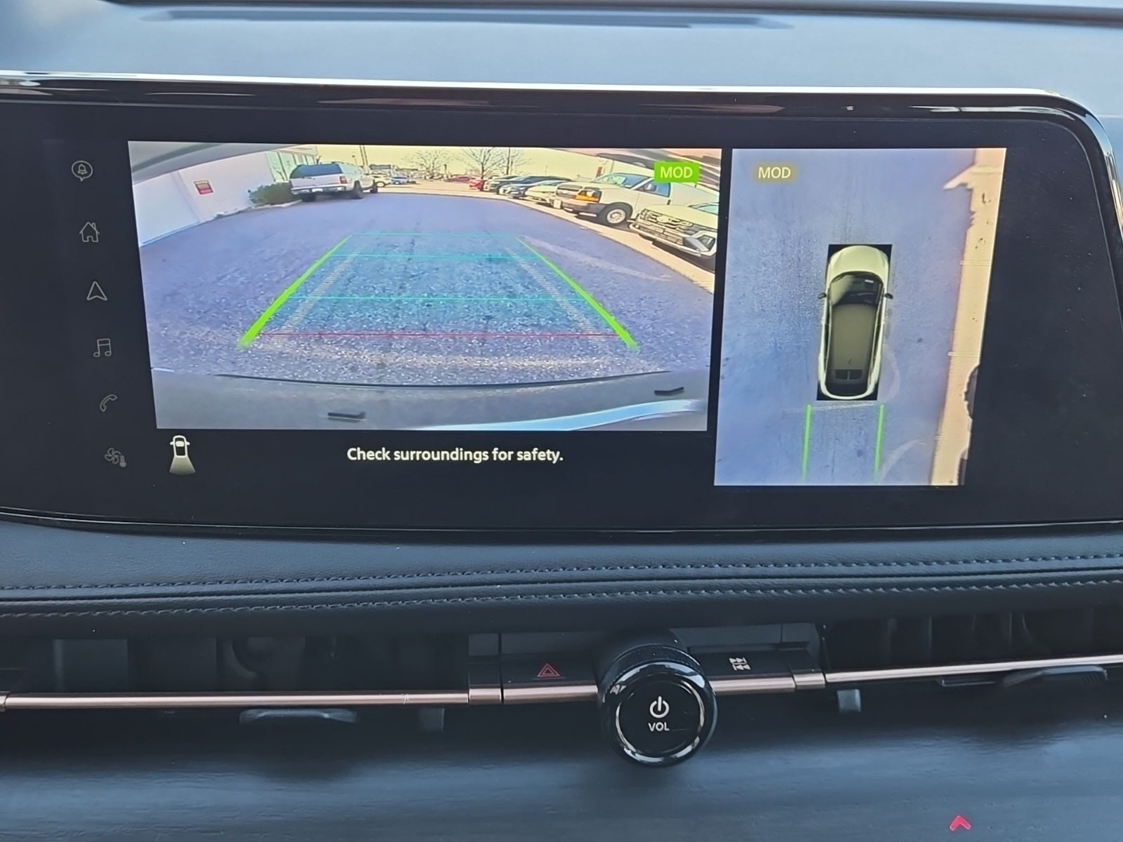 2024 Nissan Ariya EVOLVE+ e-4ORCE