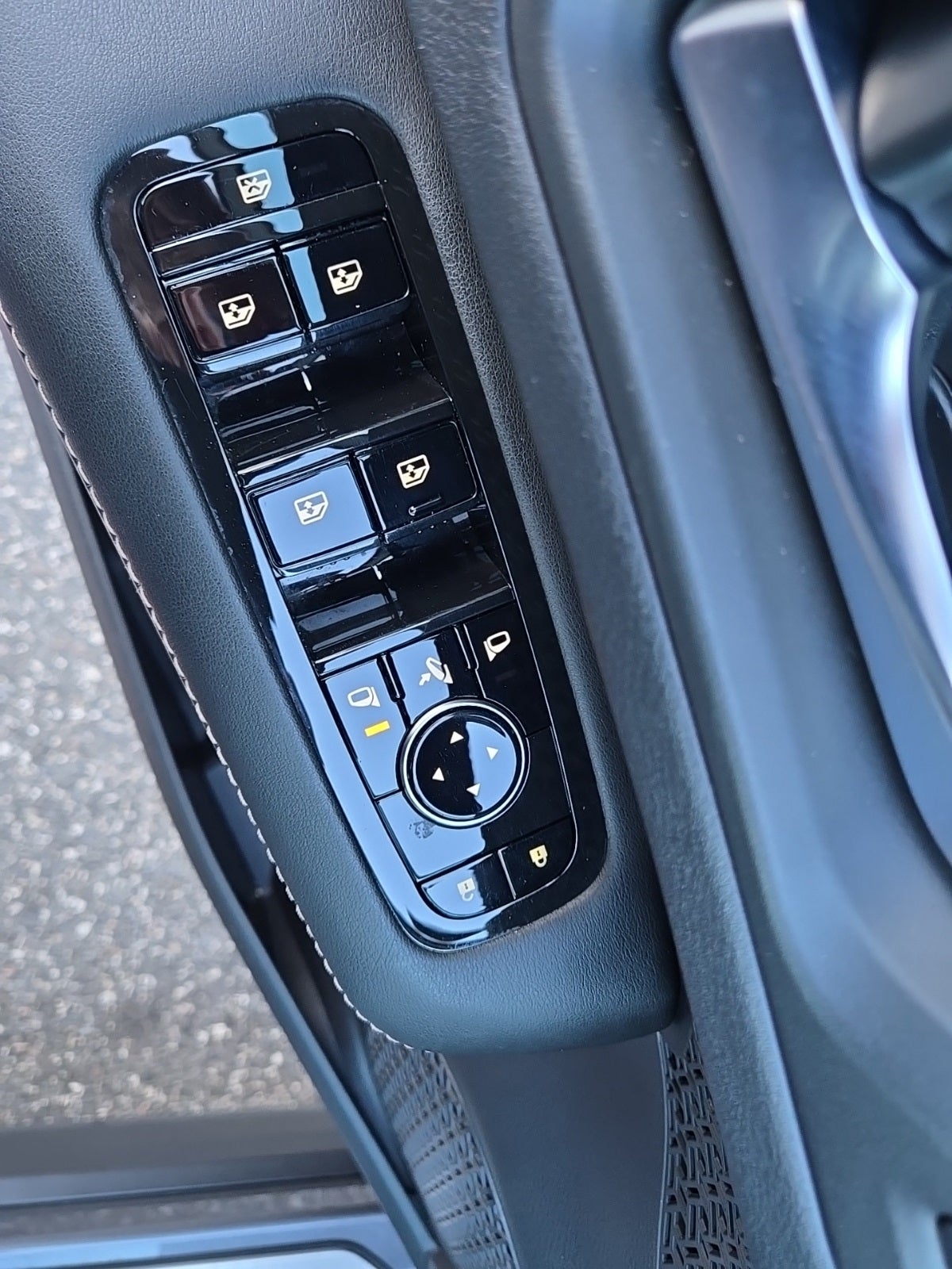 2024 Nissan Ariya EVOLVE+ e-4ORCE