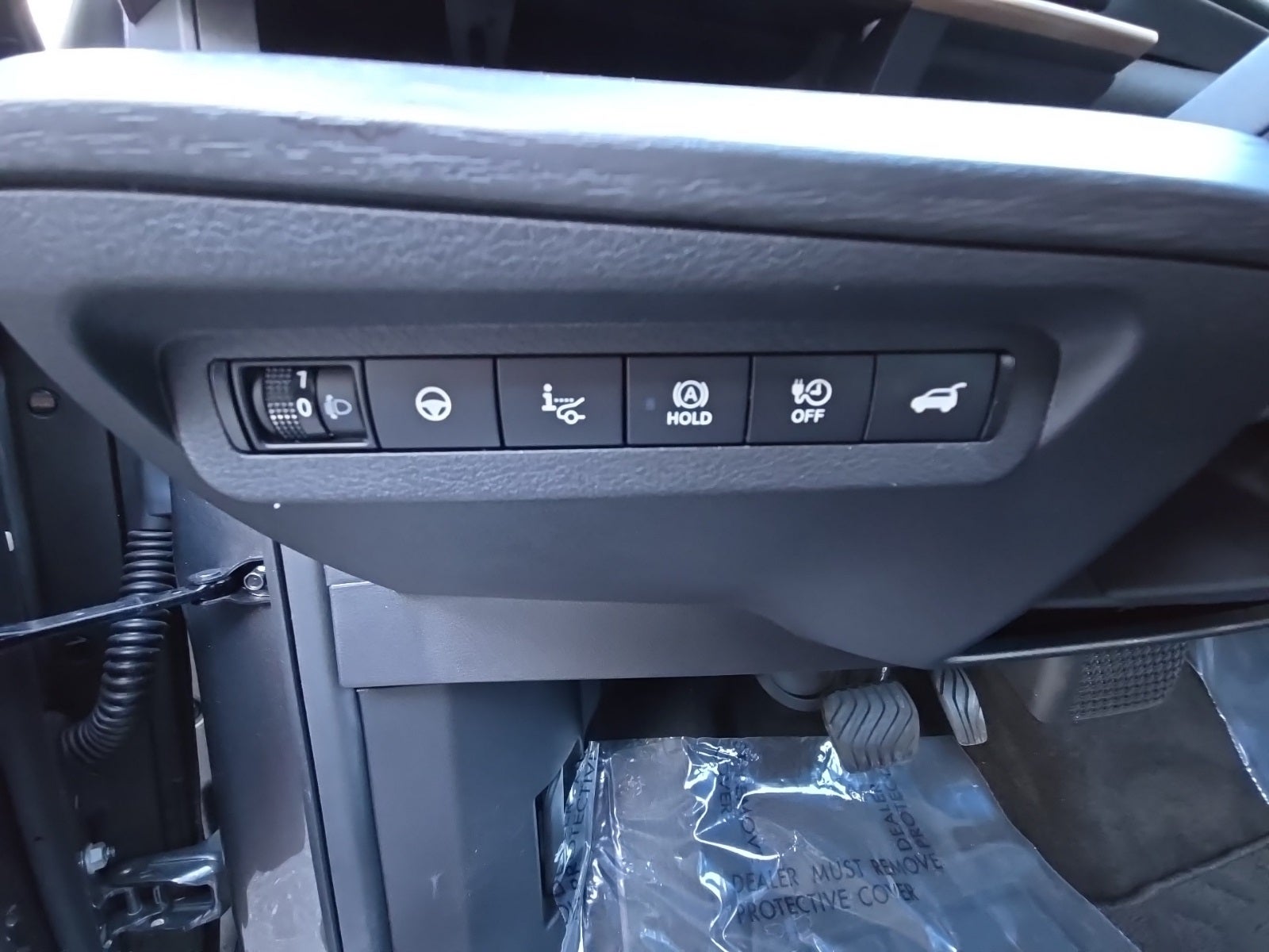 2024 Nissan Ariya EVOLVE+ e-4ORCE