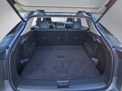 2024 Nissan Ariya EVOLVE+ e-4ORCE