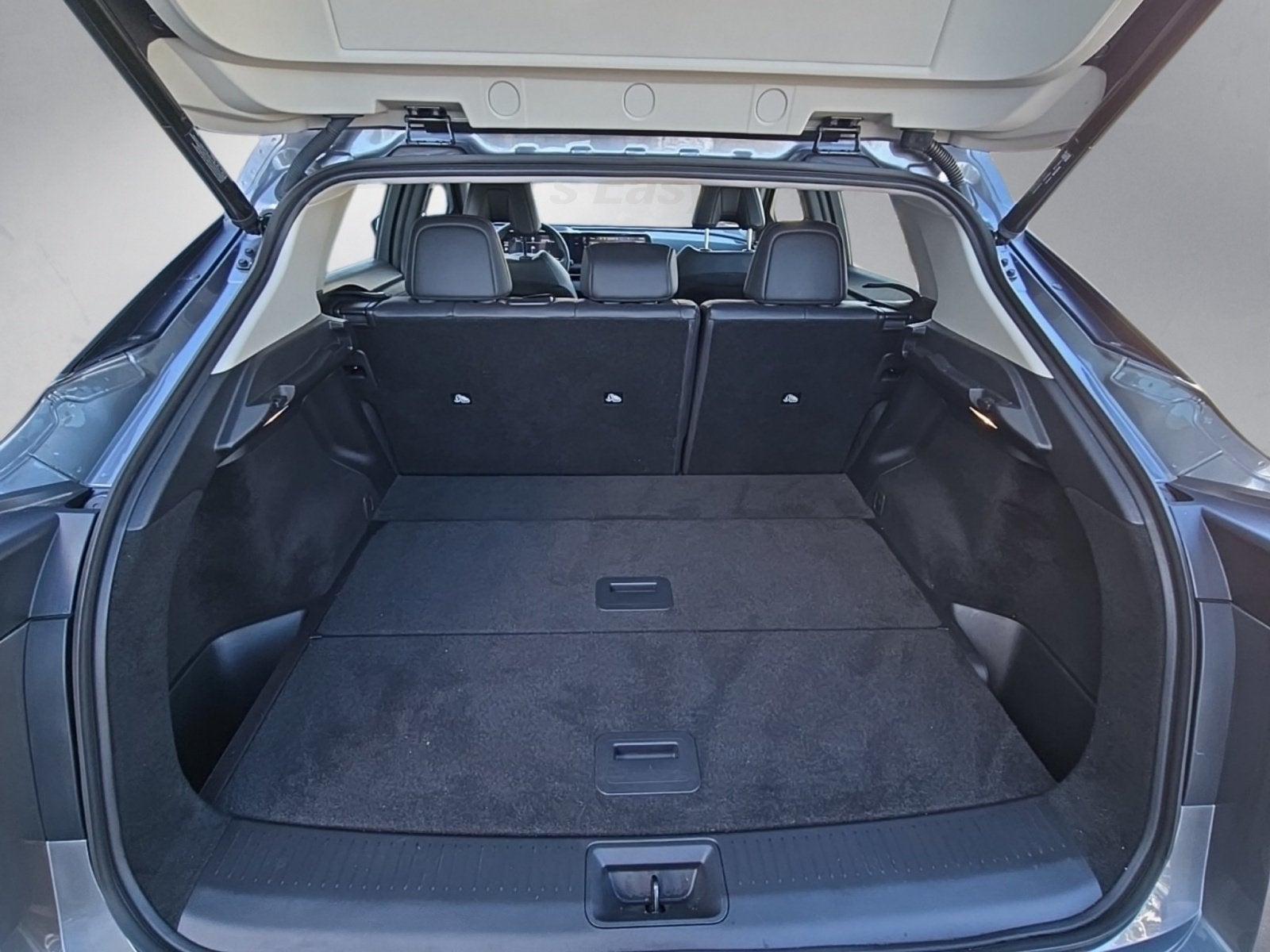 2024 Nissan Ariya EVOLVE+ e-4ORCE