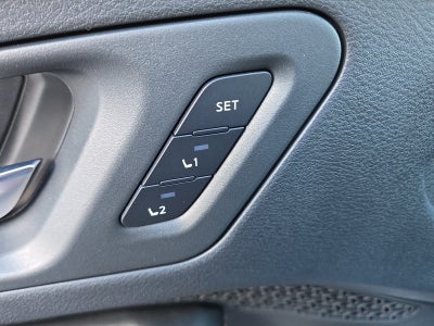 2024 Nissan Ariya EVOLVE+ e-4ORCE