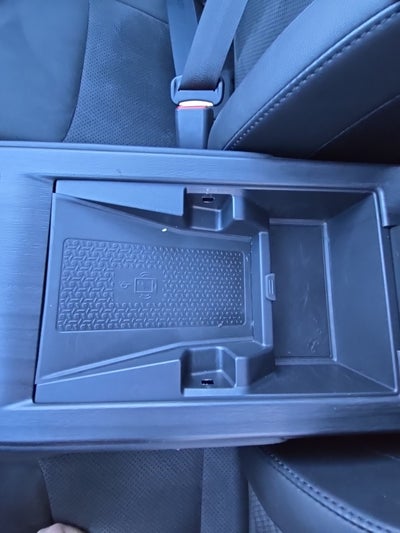 2024 Nissan Ariya EVOLVE+ e-4ORCE