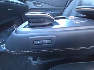 2024 Nissan Ariya EVOLVE+ e-4ORCE