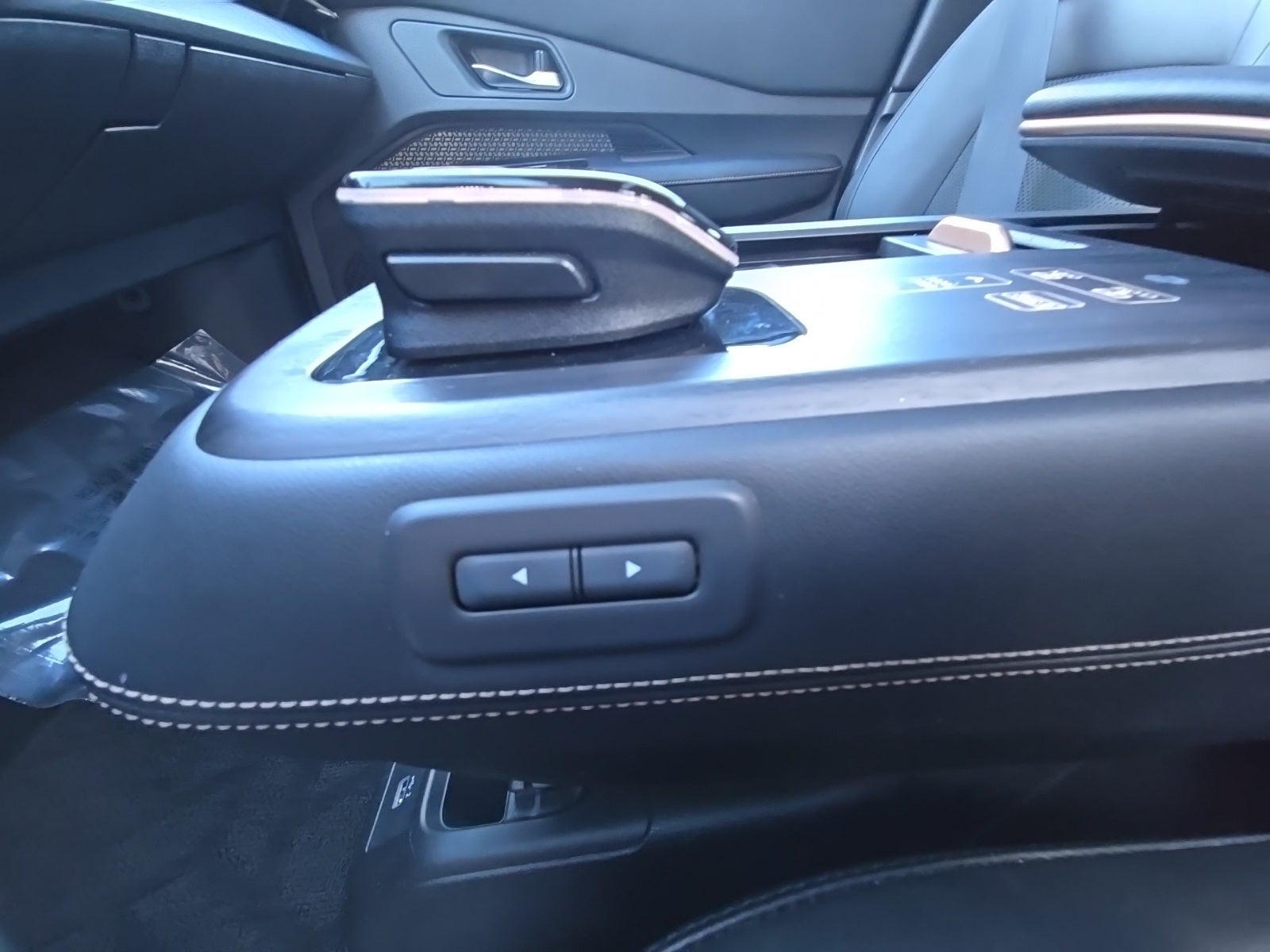 2024 Nissan Ariya EVOLVE+ e-4ORCE