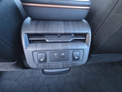 2024 Nissan Ariya EVOLVE+ e-4ORCE