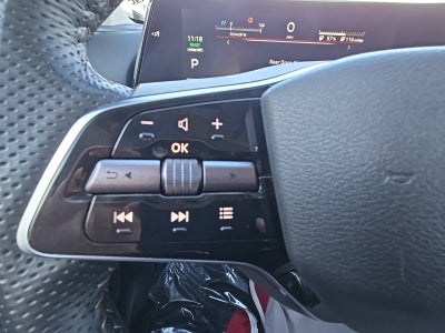 2024 Nissan Ariya EVOLVE+ e-4ORCE