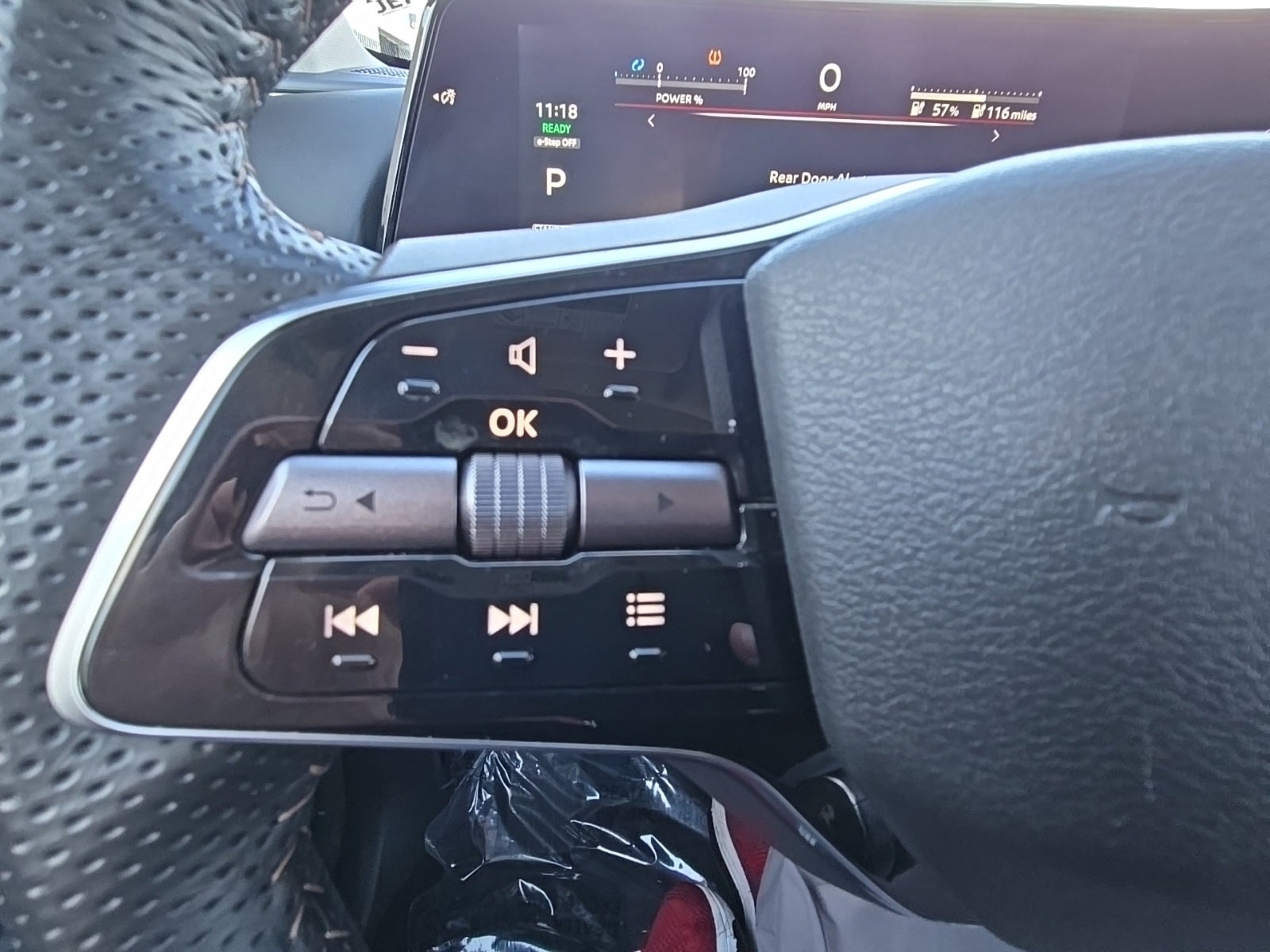 2024 Nissan Ariya EVOLVE+ e-4ORCE