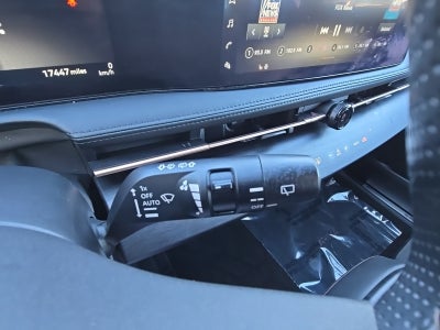 2024 Nissan Ariya EVOLVE+ e-4ORCE