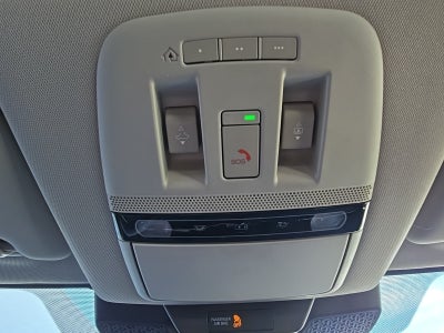 2024 Nissan Ariya EVOLVE+ e-4ORCE