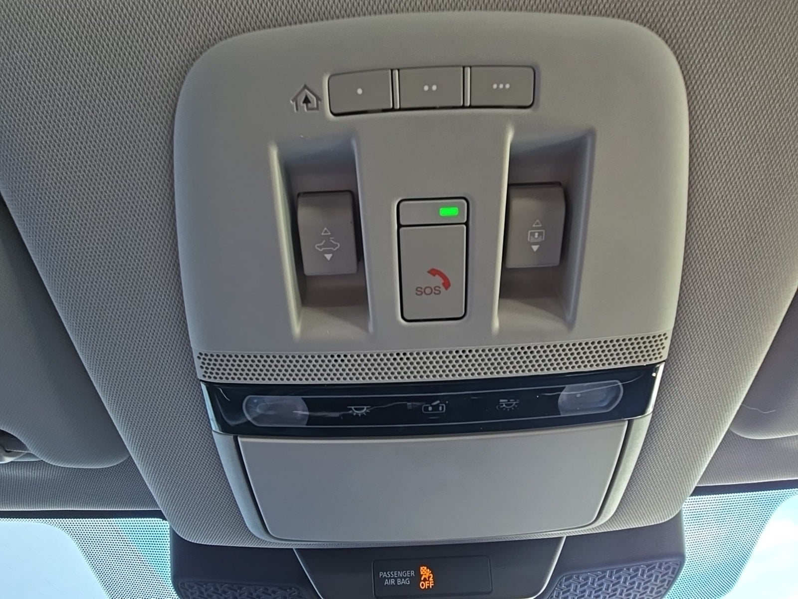 2024 Nissan Ariya EVOLVE+ e-4ORCE