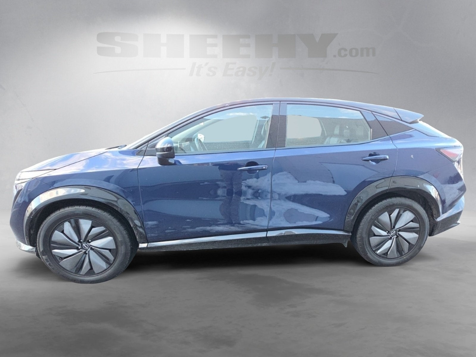 2024 Nissan Ariya ENGAGE+ e-4ORCE