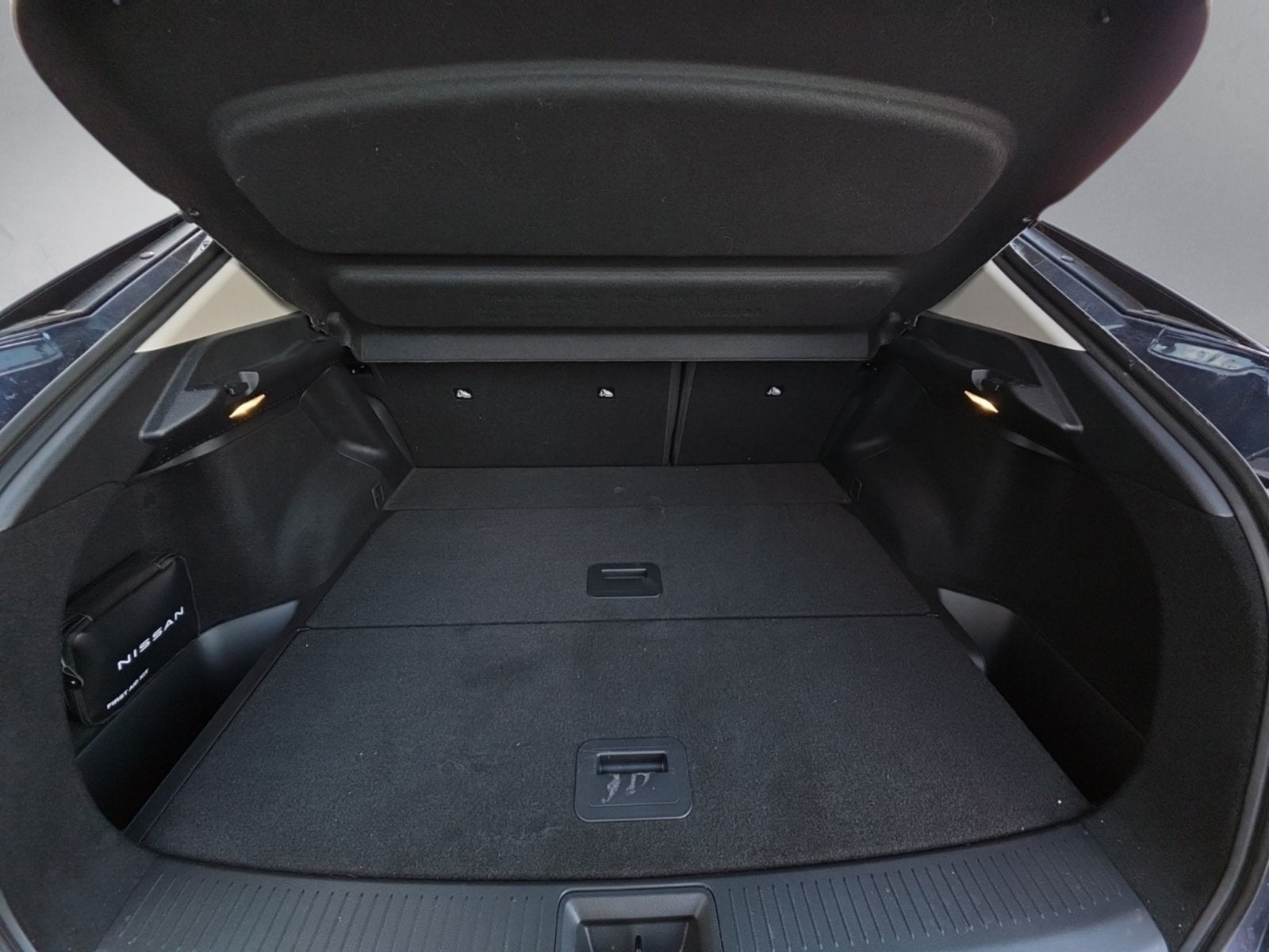 2024 Nissan Ariya ENGAGE+ e-4ORCE