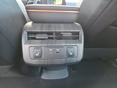 2024 Nissan Ariya ENGAGE+ e-4ORCE