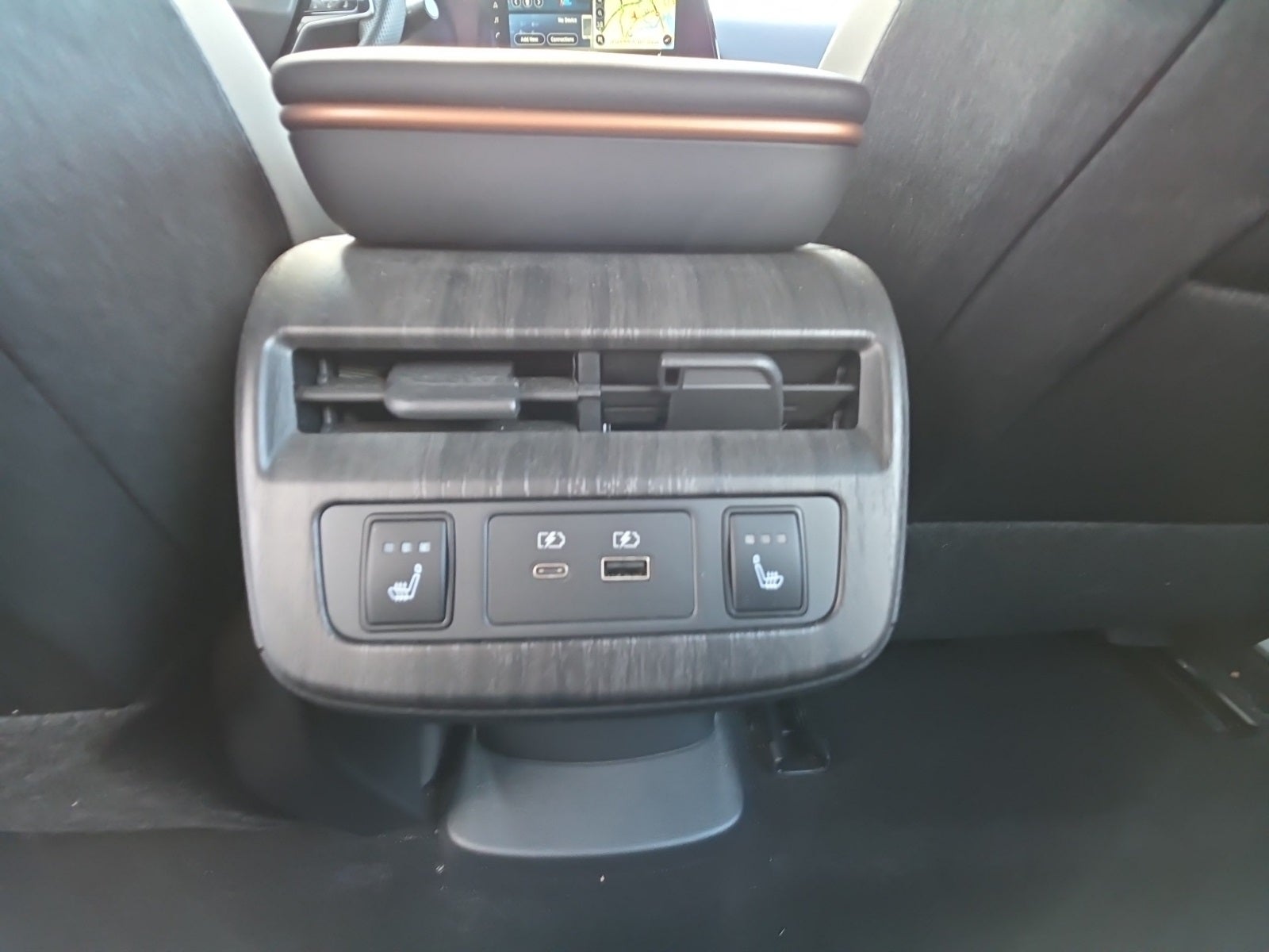 2024 Nissan Ariya ENGAGE+ e-4ORCE