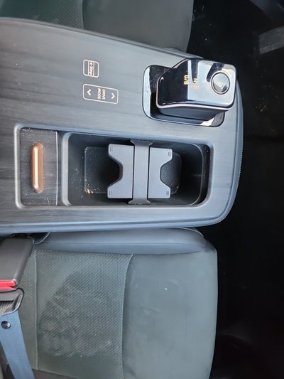 2024 Nissan Ariya ENGAGE+ e-4ORCE