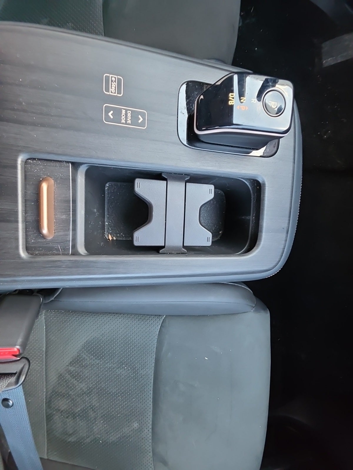 2024 Nissan Ariya ENGAGE+ e-4ORCE