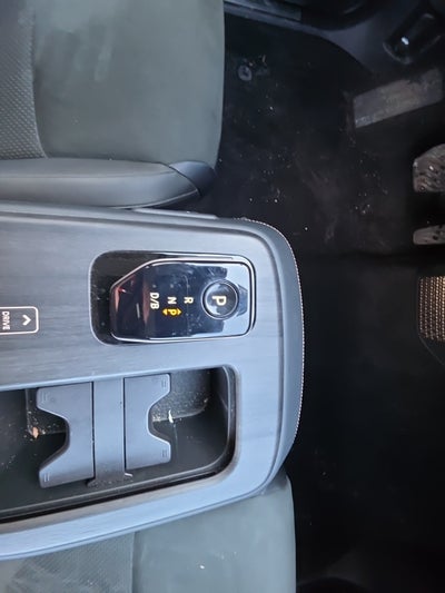 2024 Nissan Ariya ENGAGE+ e-4ORCE