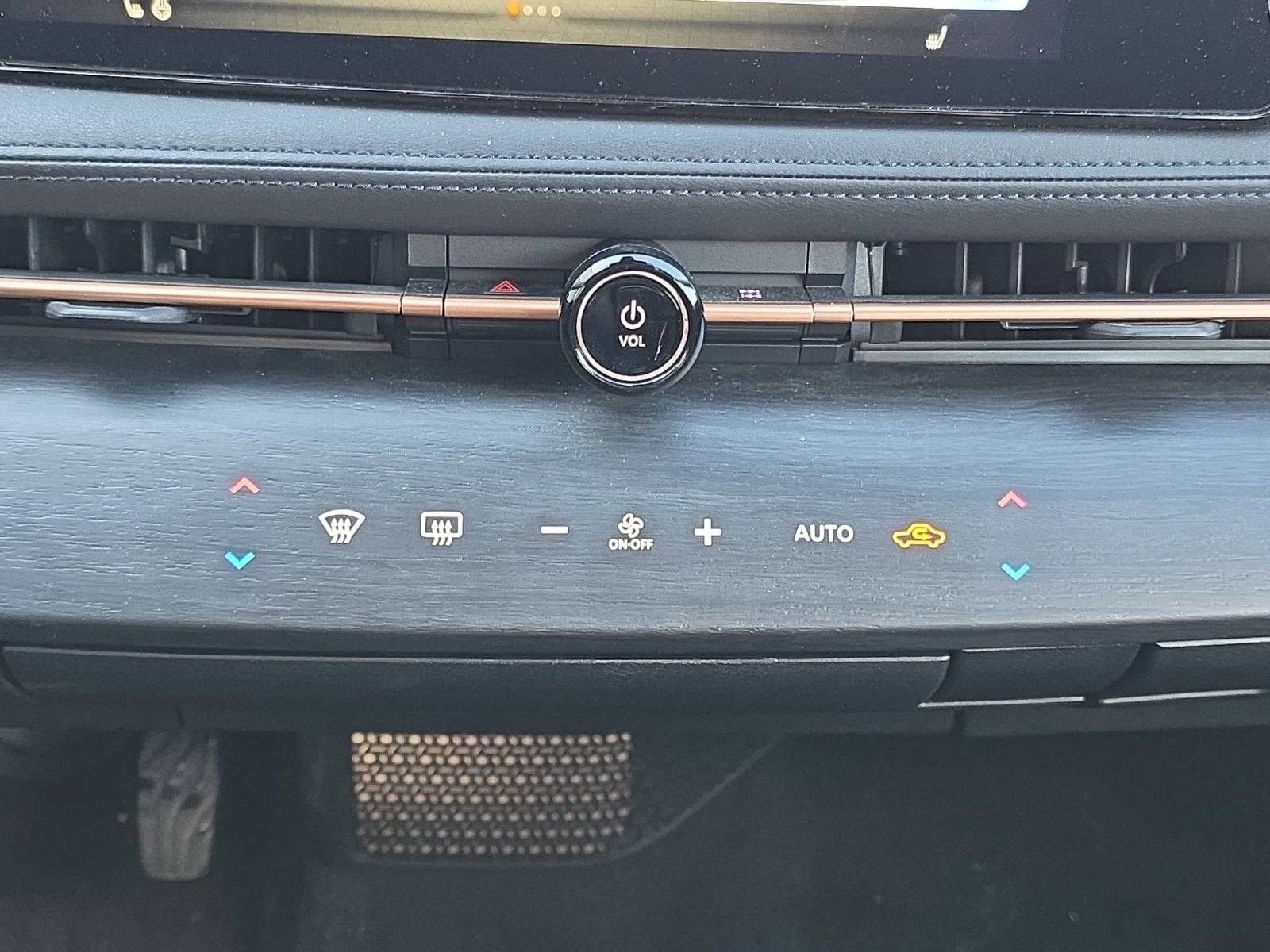 2024 Nissan Ariya ENGAGE+ e-4ORCE