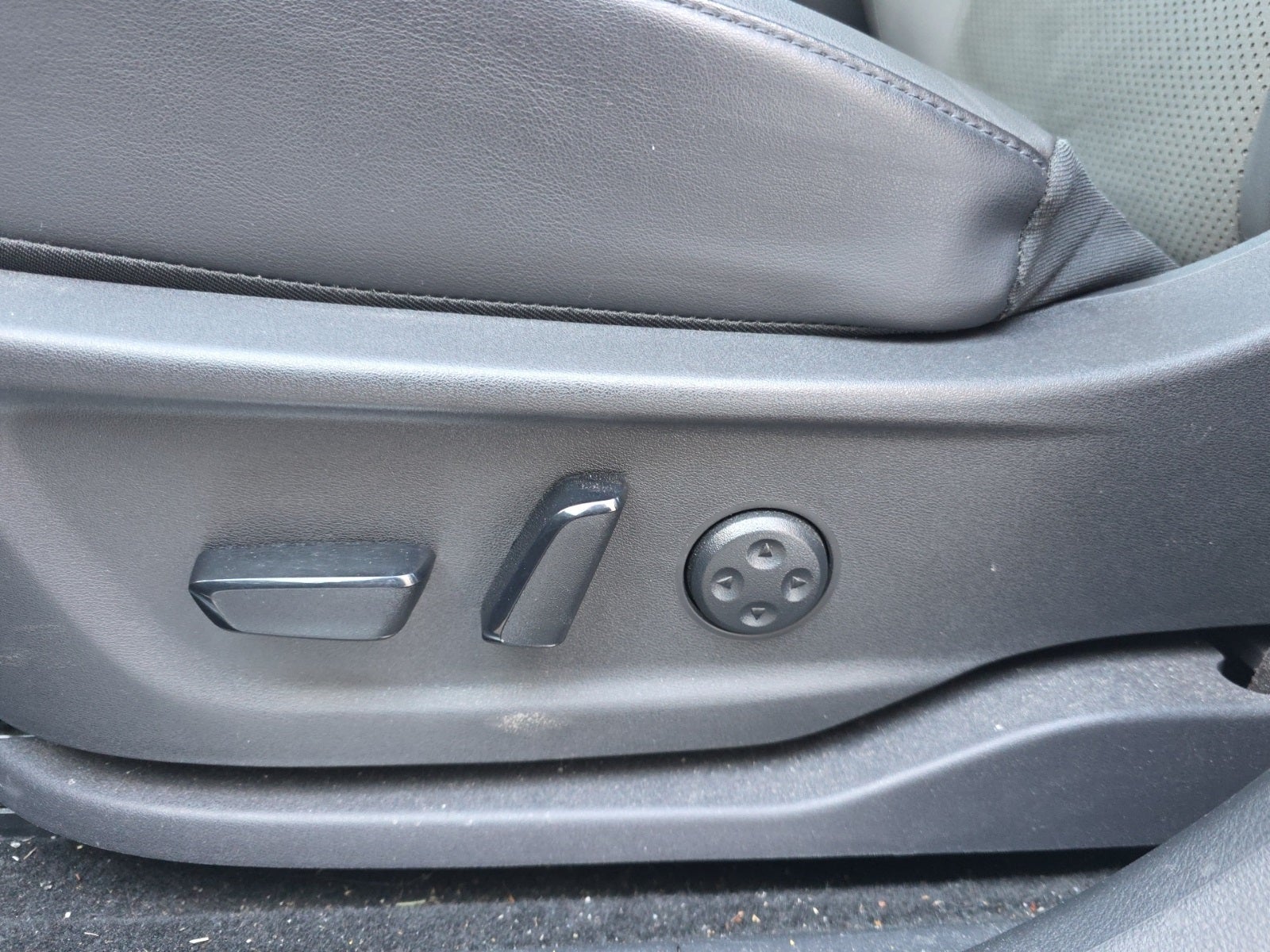 2024 Nissan Ariya ENGAGE+ e-4ORCE