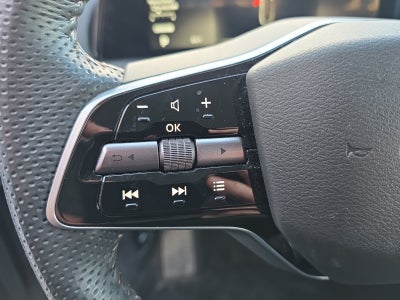 2024 Nissan Ariya ENGAGE+ e-4ORCE