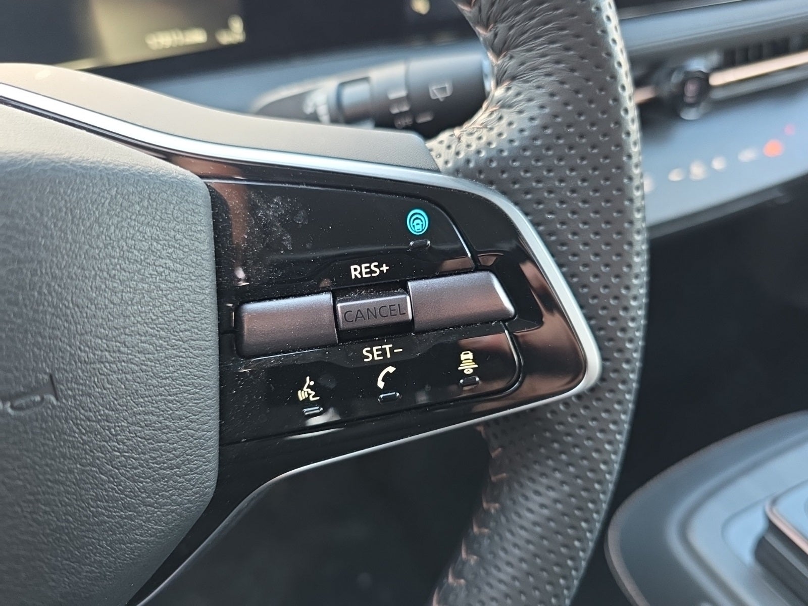 2024 Nissan Ariya ENGAGE+ e-4ORCE